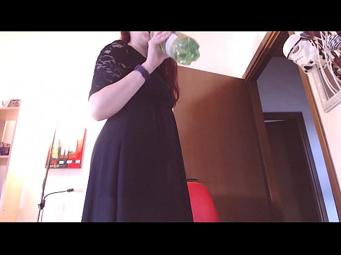 ❤️ Skjav sottomess li jħobb il-qliezet ta' taħt maħmuġin u luscious huwa sfurzat li masturbate wara li jara dan il-video! Porn Russu lilna