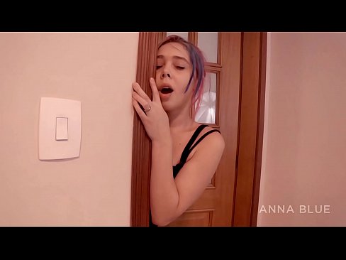 ❤️ Erġajt lura għand ħu. Kelli sess mal-ħabiba tiegħu. ħlas lura lesbjani. Porn Russu lilna