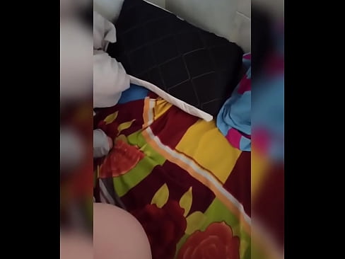 ❤️ Sħabi tal-kamra tibqa' d-dar waħedha għax żewġha jmur vaganza u jien nieħu l-opportunità biex nifakha u nimliha ħmarha bil-ħalib Porn Russu lilna